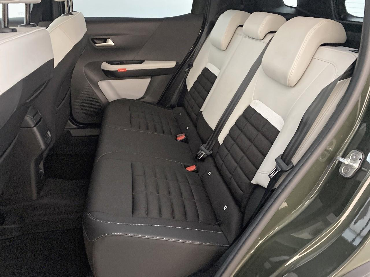 Citroën C3 Aircross hybride 136 ch aut max — photo 10