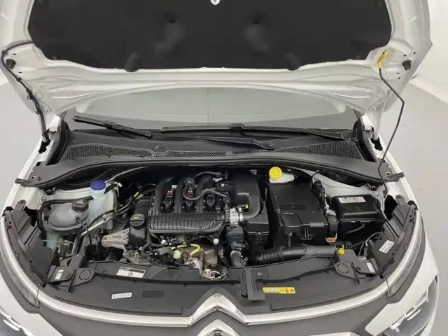 Citroën C3 puretech 83 s&amp;s bvm5 — photo 21