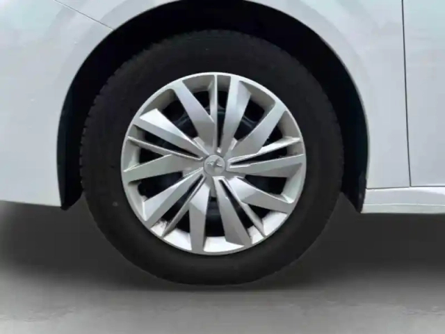 Peugeot 208 affaire 1.5 bluehdi 100 premium 2 places — photo 10