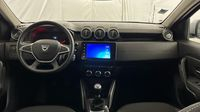 Dacia Duster 1.0 ECO-G 100ch Prestige + 4x2 — photo 11