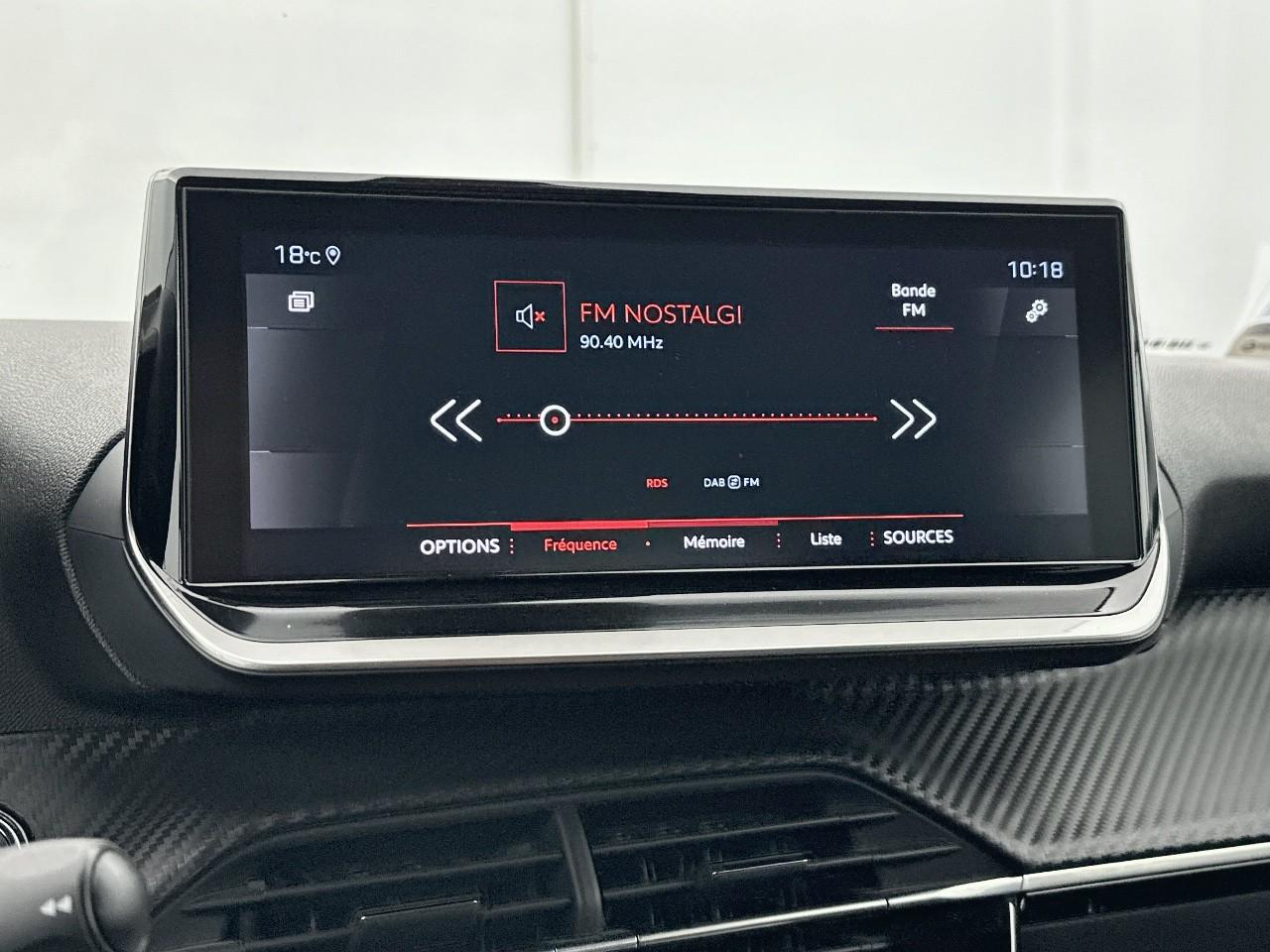 Peugeot 2008 bluehdi 130 s&s eat8 allure pack — photo 22