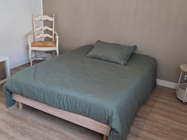 Chambre a louer en colocation