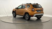 Renault Arkana 1.6 E-Tech hybride 145ch Evolution -22 — photo 8