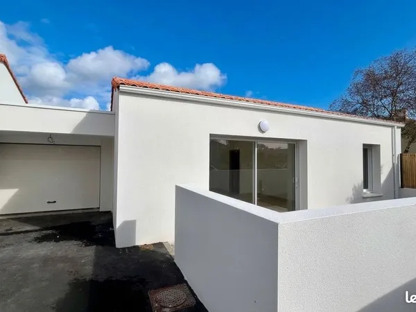 Villa de 68 m² à MONTAGNAC (30)