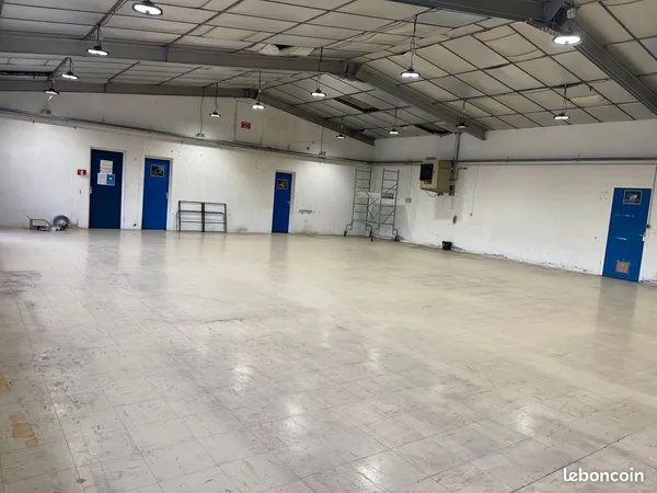 Location local commercial