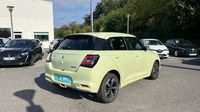 Suzuki Swift 1.2 Hybrid 83ch Privilège — photo 5