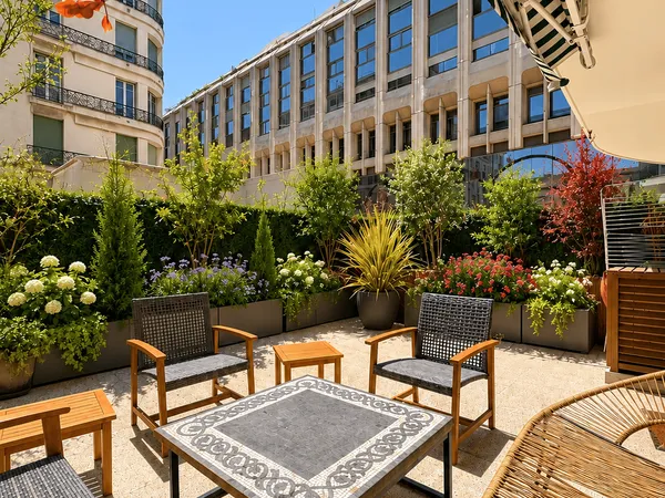 Appartement 4 pièces 81 m²