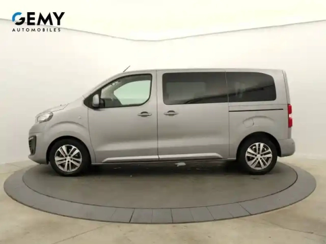 Peugeot Traveller standard bluehdi 145ch s&amp;s eat8 — photo 19