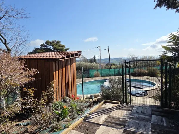 Maison 5 pièces 138 m²
