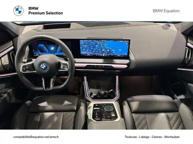 Bmw X3 xdrive30e 299ch m sport — photo 8