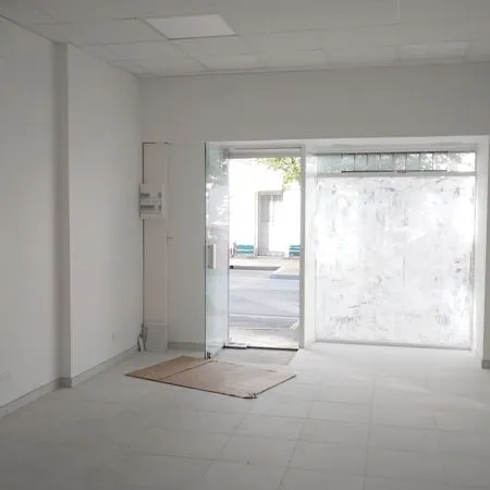 Magasin ou bureau
