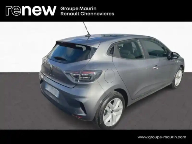Renault Clio 1.0 tce 90ch evolution — photo 5