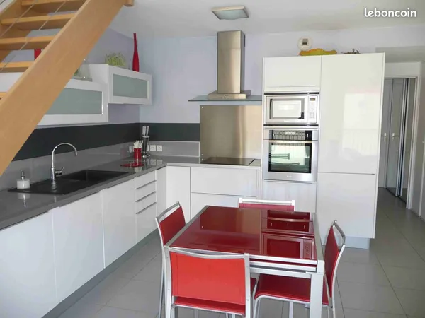 Colocation HYERES