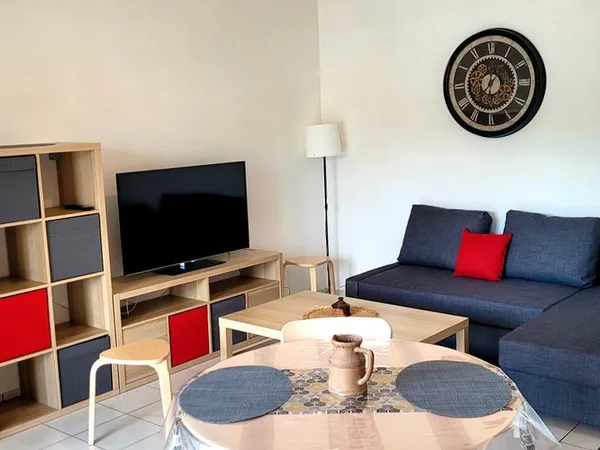 Appartement Meublé à SARLAT / Location à l'année