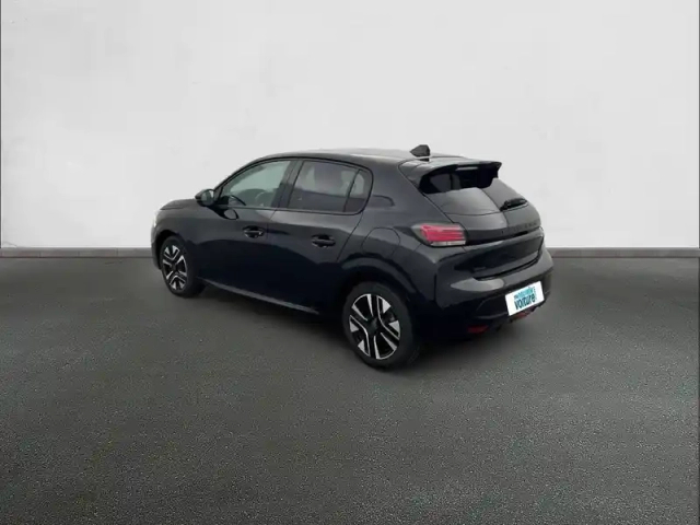 Peugeot 208 hybrid 110 e-dcs6 — photo 7