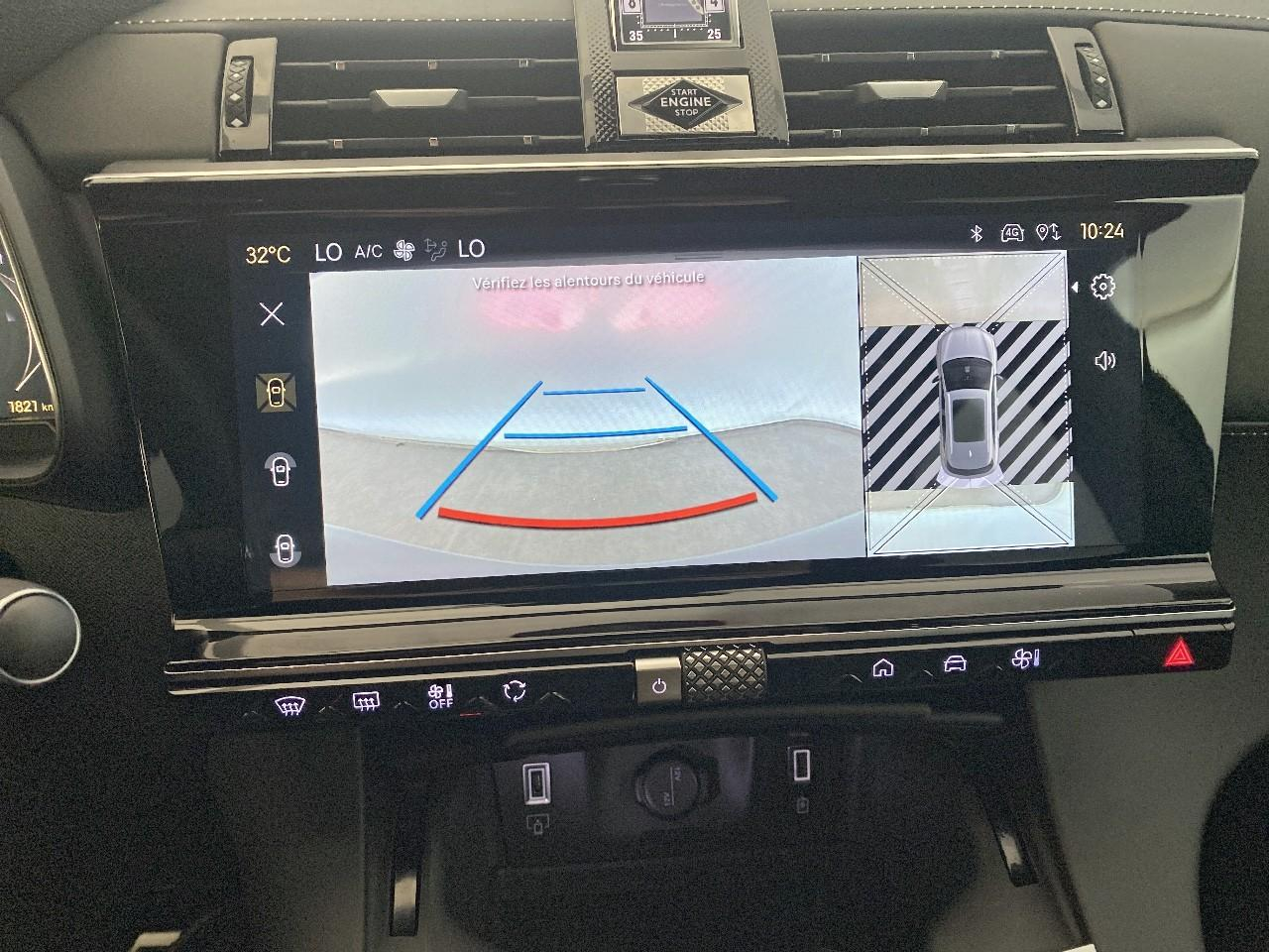 Ds Ds 7 crossback bluehdi 130 eat8 etoile — photo 15