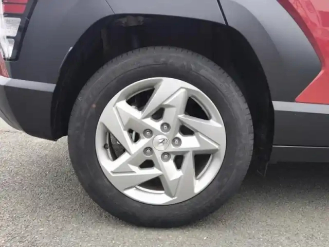 Hyundai Kona 1.0 t-gdi 100ch creative — photo 6