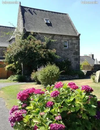 Location petite maison meublée indépendante