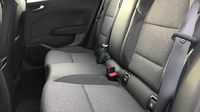 Renault Clio 1.6 E-Tech hybride 140ch Intens -21N — photo 10