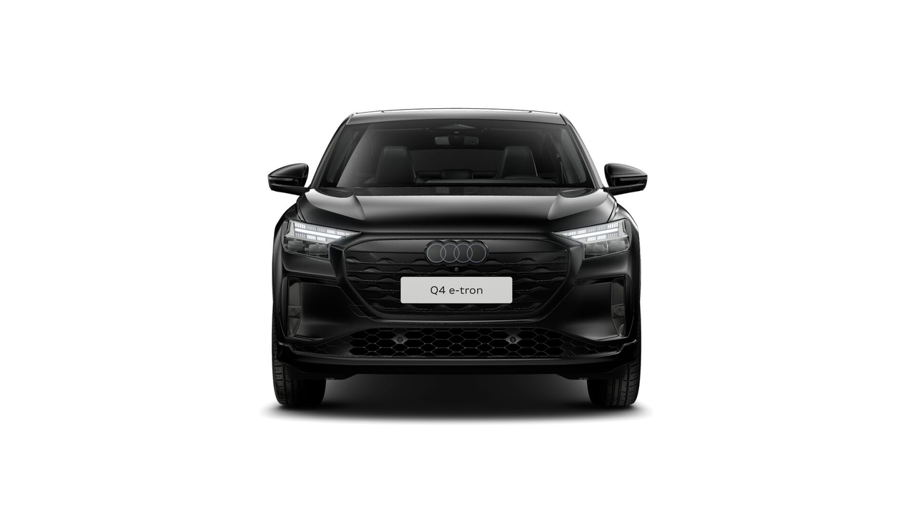 Audi Q4 e-tron Performance — photo 4