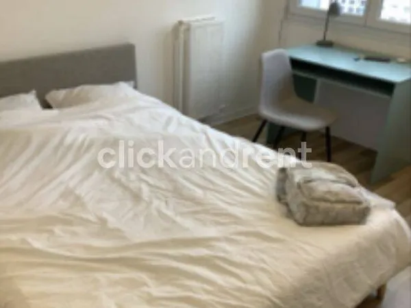 Appartement 6 pièces 90 m²