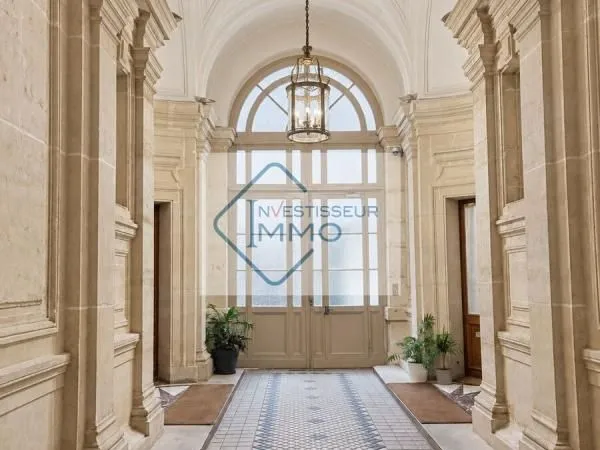 Bureaux 75 m²