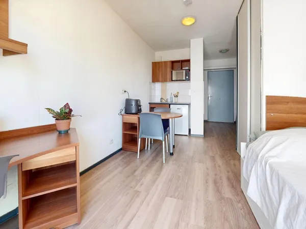 APPARTEMENT 1 PIECE - BRON