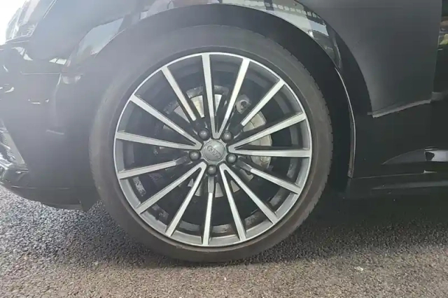 Audi A5 sportback 40 tdi 190 s tronic 7 — photo 14