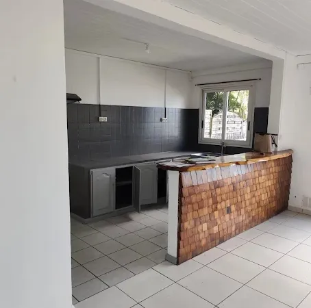 Appartement 1 pièce 77 m²