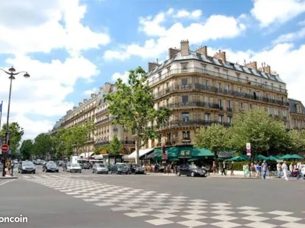 Boutique 285 m² PARIS