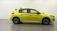 Peugeot 208 1.2 Hybrid 110ch Style e-DCS6 — photo 4