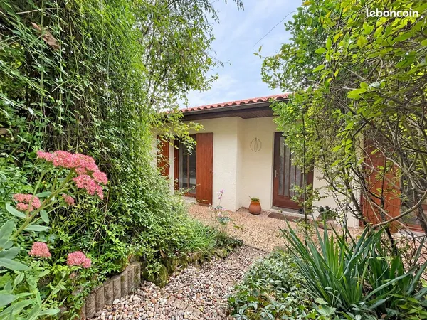 Maison 4 pièces 87 m²