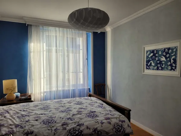 Appartement 3 pièces 85 m²
