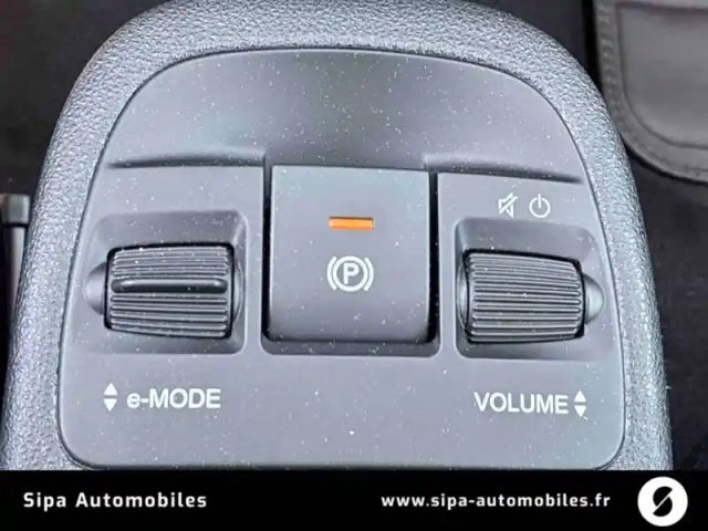 Fiat 500 e 118 ch — photo 4