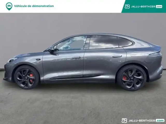 Mg Im6 ev 751ch - 100kwh 4wd — photo 5
