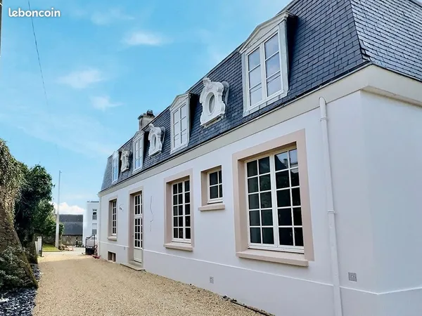 Propriété 12 pièces 440 m²