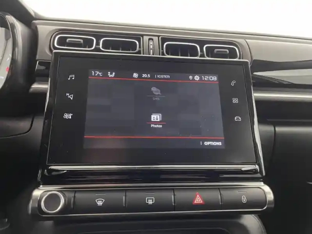 Citroën C3 puretech 83 s&amp;s bvm5 — photo 20