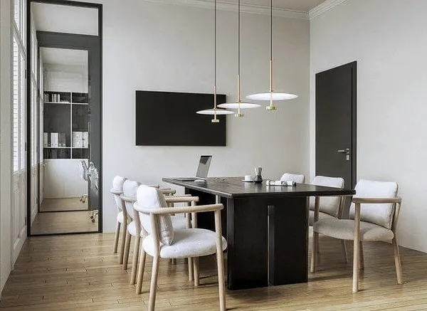 Local professionnel 82 m²