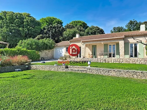 Maison à vendre Tavel