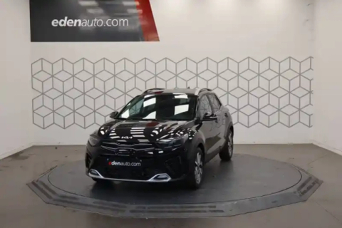 Kia Stonic 1.0 t-gdi 100 ch bvm6