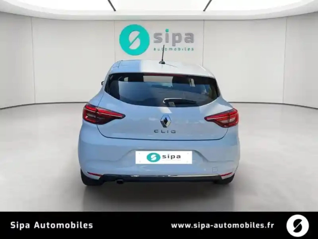 Renault Clio tce 90 - 21n — photo 4