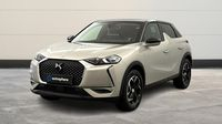 Ds Ds 3 Crossback E-Tense Faubourg