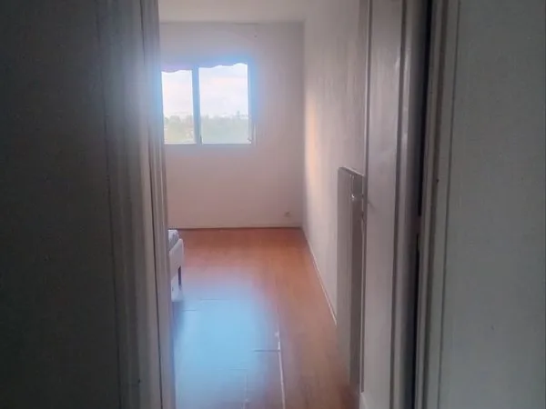 Coloc appartement meublé