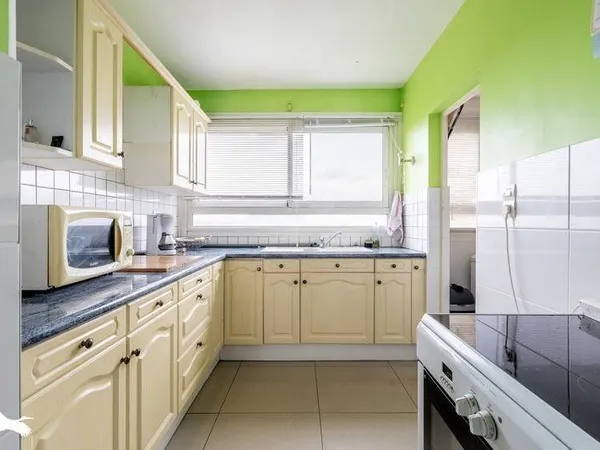 Appartement 4 pièces 75 m²