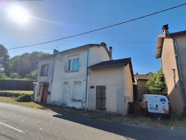 Maison 4 pièces 115 m²