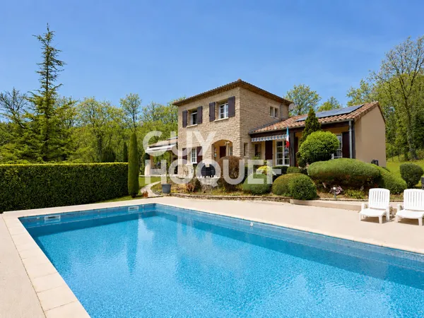 Maison Vente Crest 6p 161m² 499000€