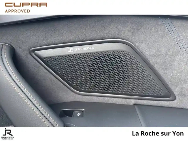 Cupra Formentor ehybrid 204 ch dsg6 — photo 24