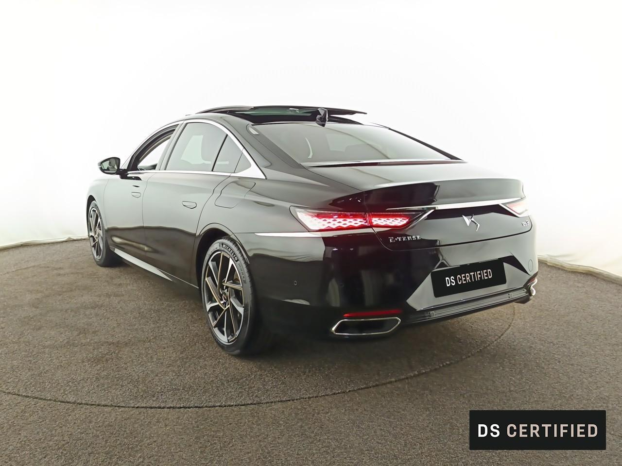 Ds Ds 9 9 hybride e-tense 250 opera — photo 7