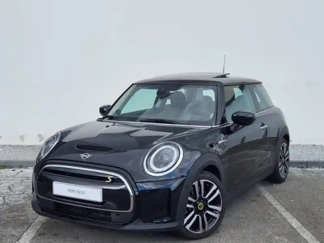 Mini Mini cooper se 184ch edition premium plus bva 5cv