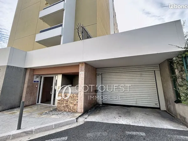Parking/box 12 m² Nice